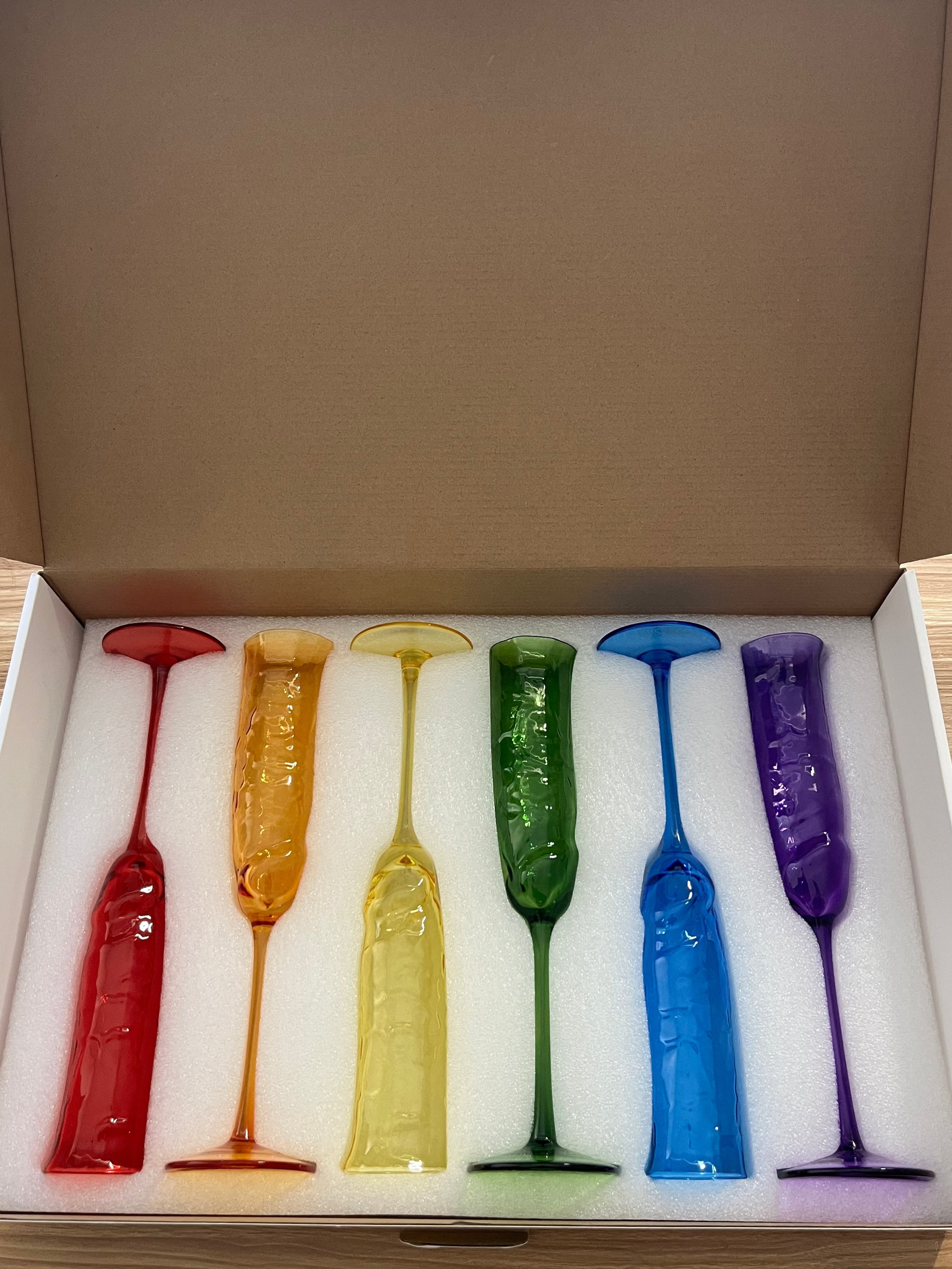 The Willy - Pride Collection