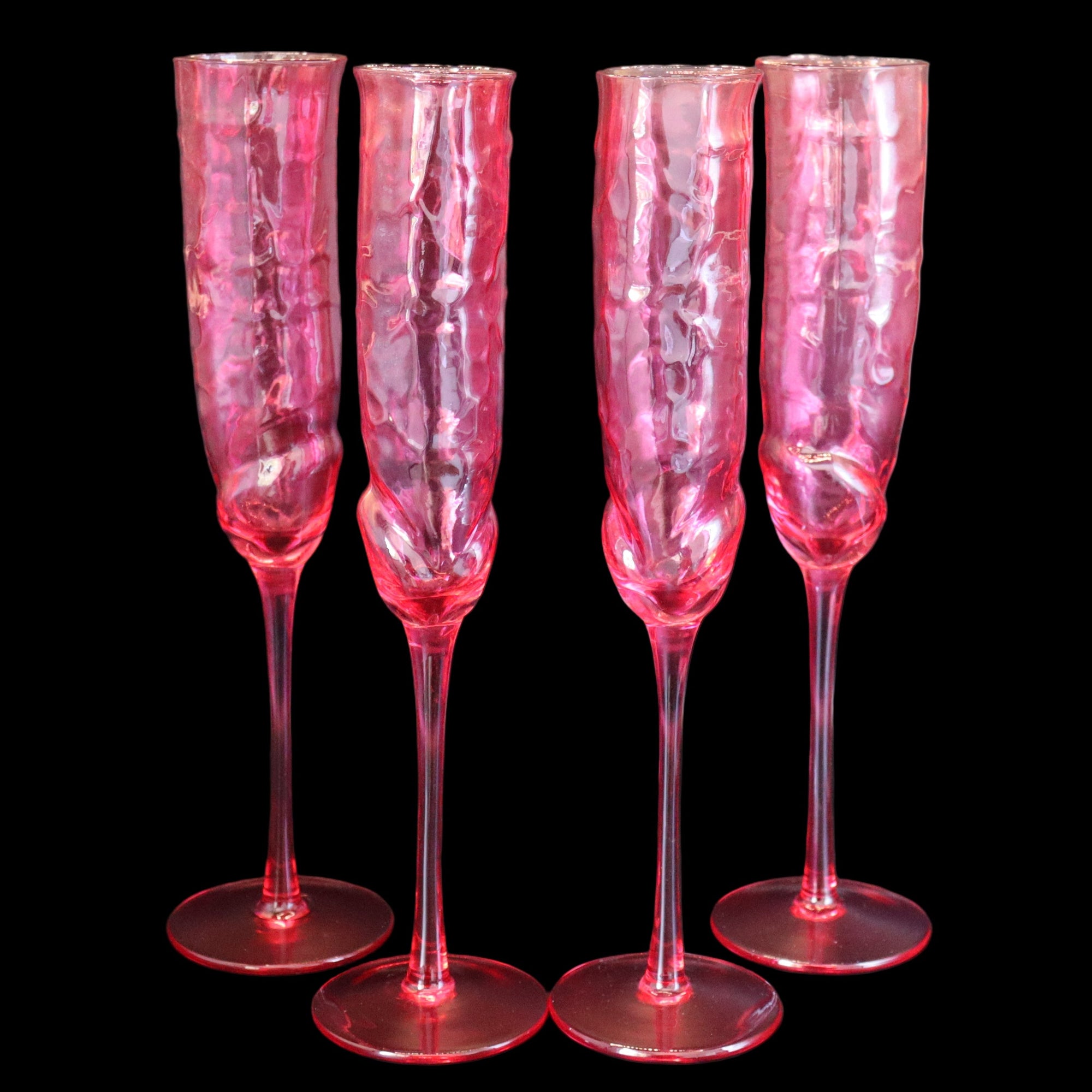 The Willy Champagne Glass - xoxo, Klinkys