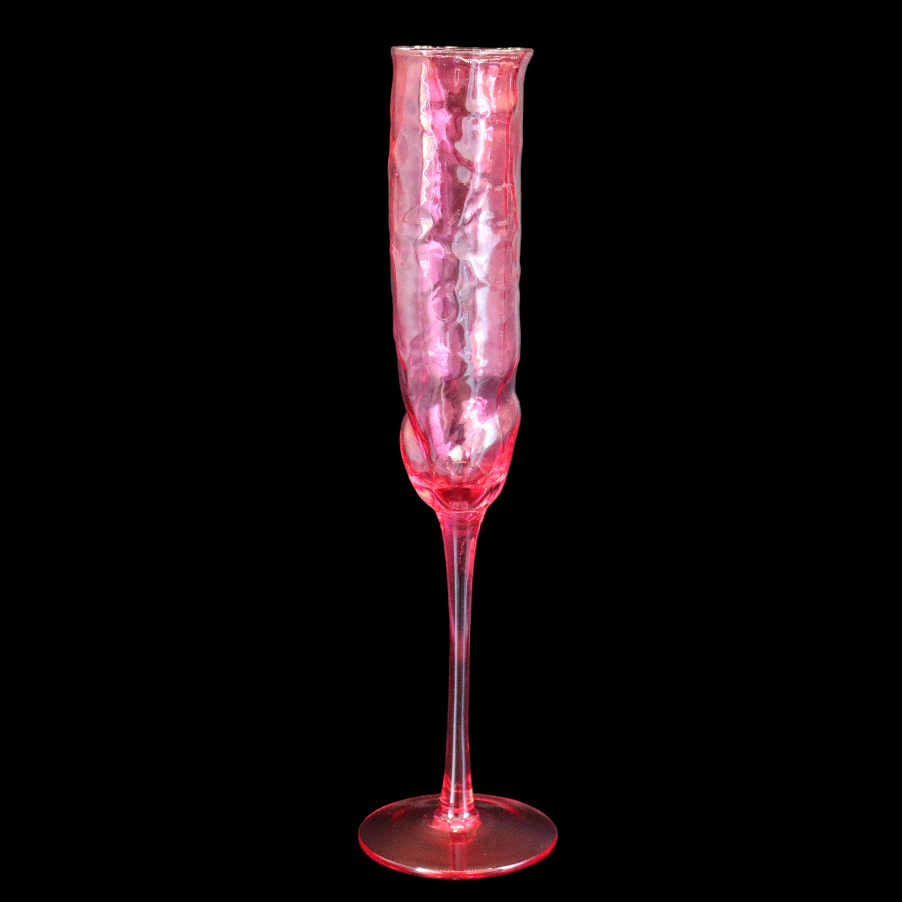 The Willy - Party Pink, Set of 4 - xoxo, Klinkys
