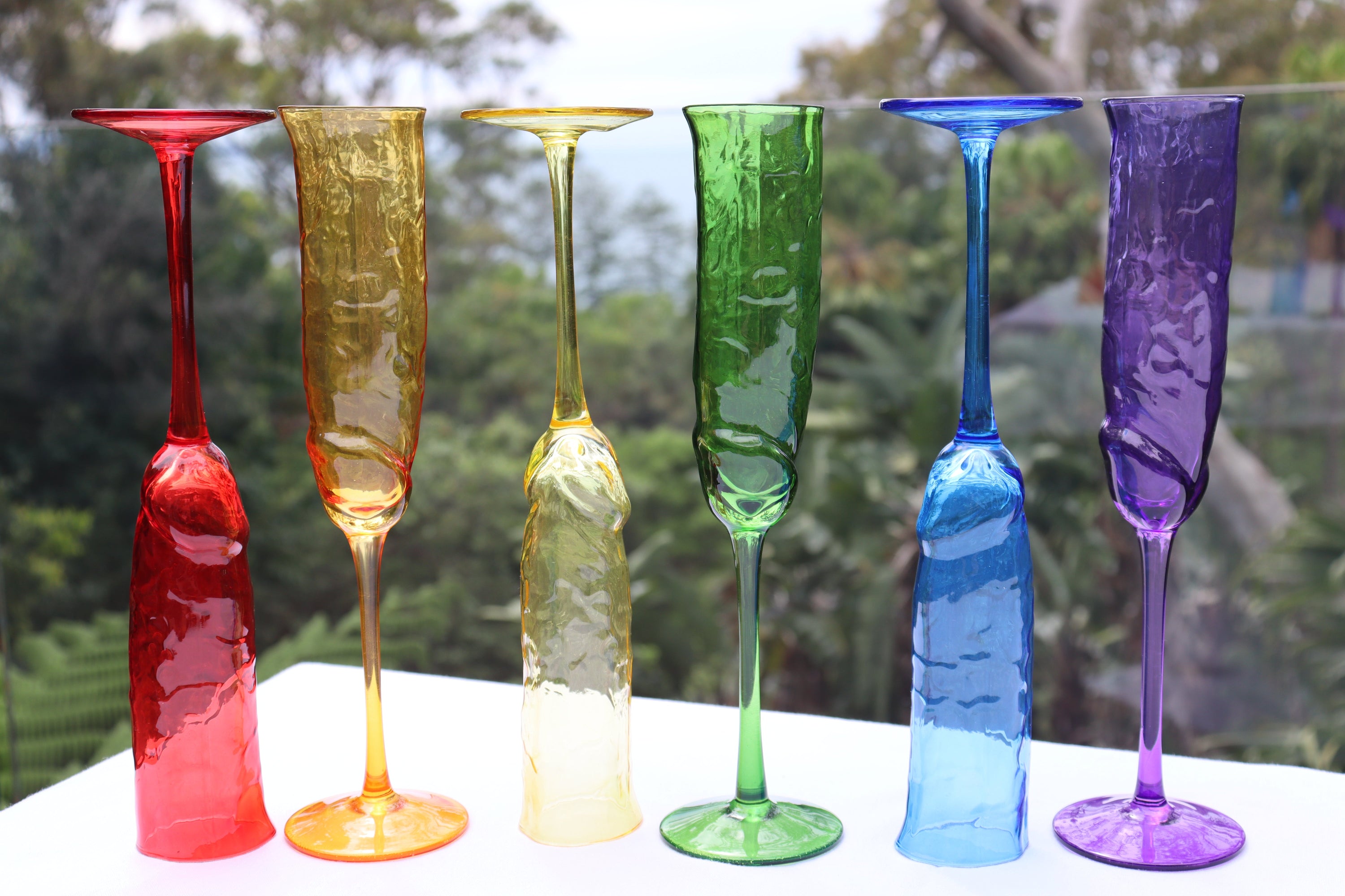 The Willy - Pride Collection - xoxo, Klinkys